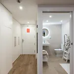 Exclusivo Loft Piscina - Roig Arena - Las Ciencias