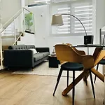 Exclusivo Loft Duplex Roig Arena - Piscina - Vlc