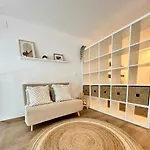 Exclusivo Loft Duplex Roig Arena - Piscina - Vlc