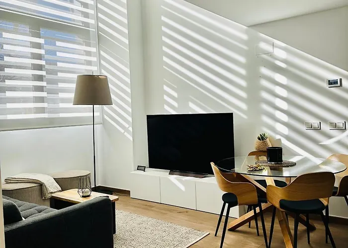 Exclusivo Loft Duplex Roig Arena - Piscina - Vlc