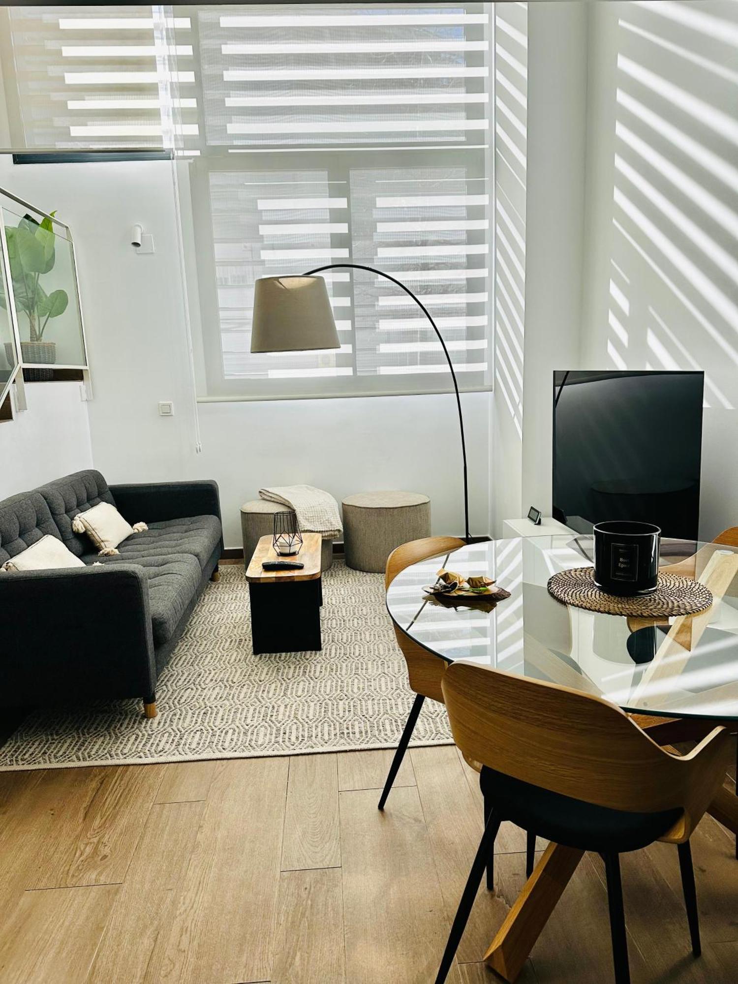 Exclusivo Loft Duplex Roig Arena - Piscina - Vlc Apartment