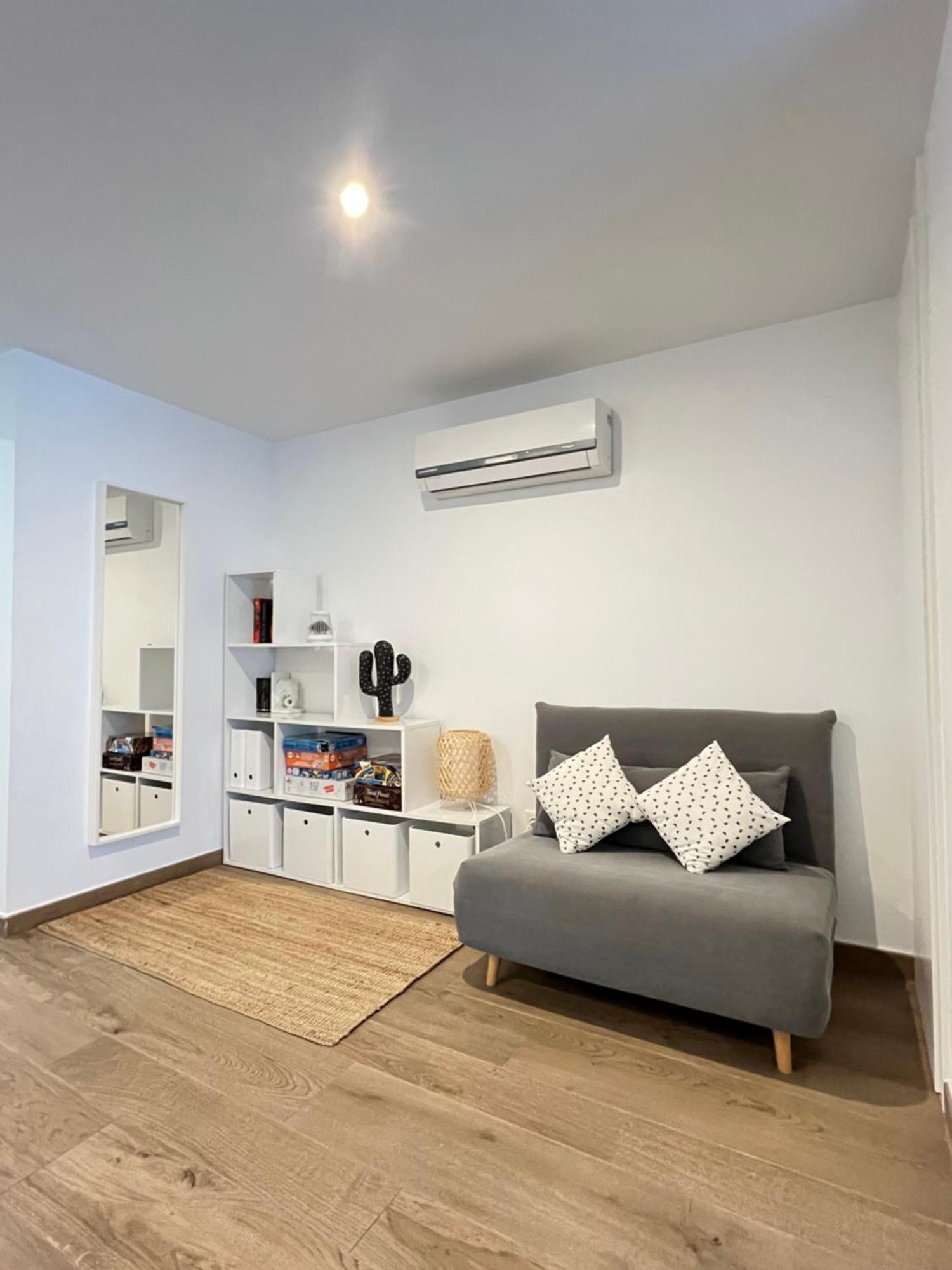 Exclusivo Loft Duplex Roig Arena - Piscina - Vlc Apartment Valencia