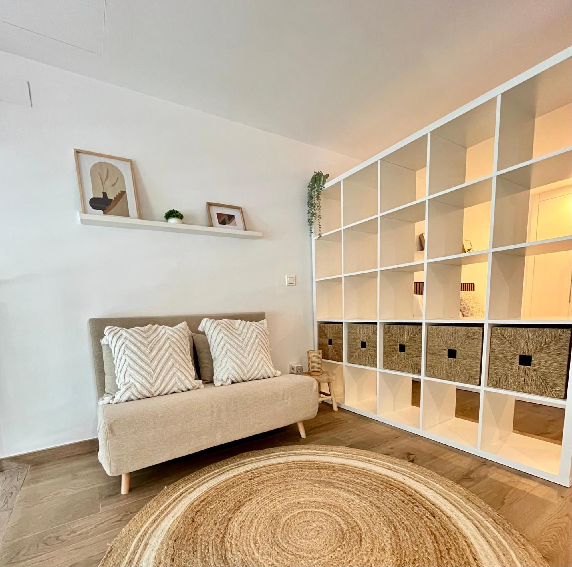 Exclusivo Loft Duplex Roig Arena - Piscina - Vlc Valencia